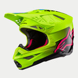 Casque Supertech M10 Unite ECE