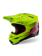 Casque Supertech M10 Unite ECE 22.06