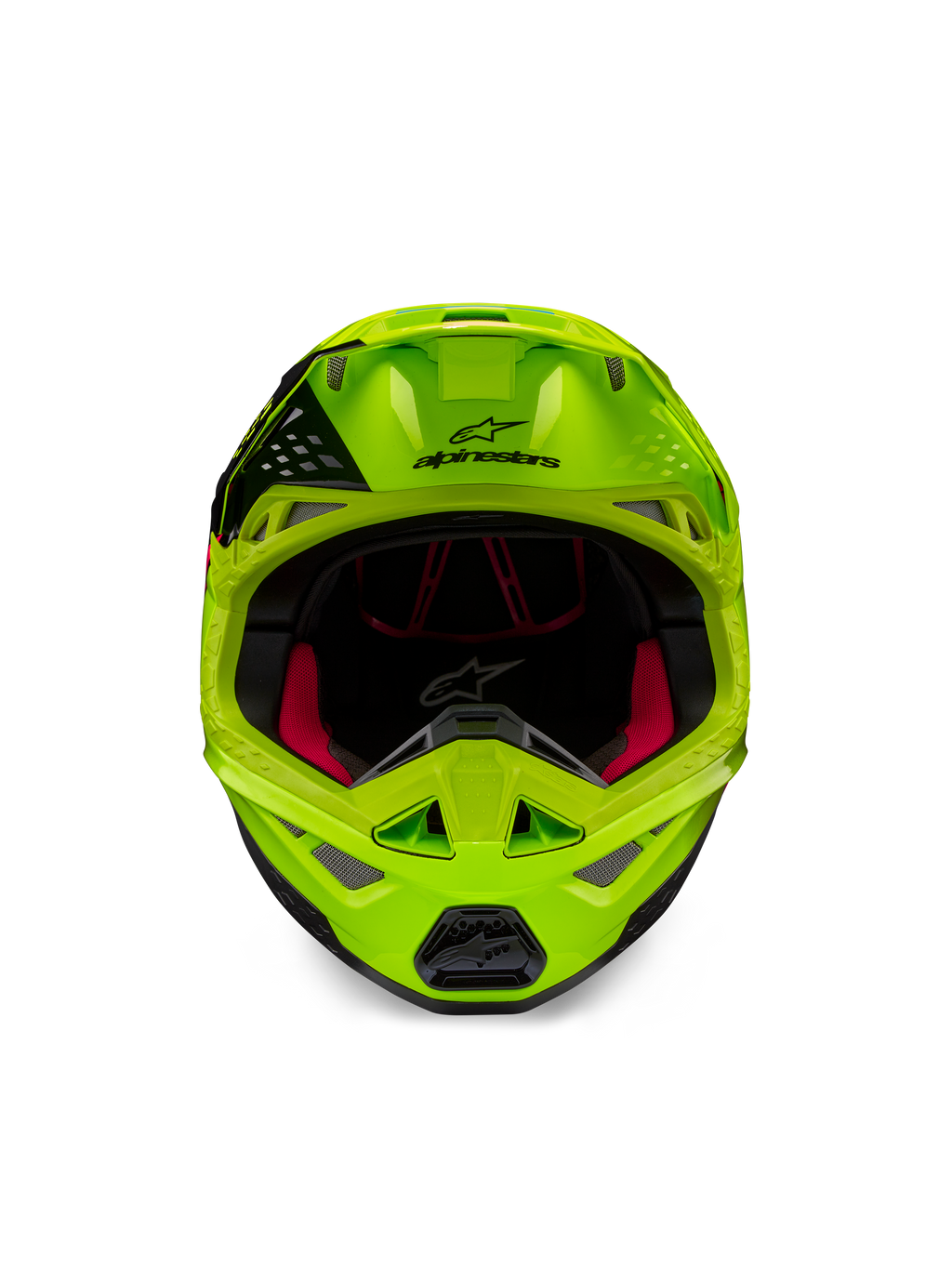 Casque Supertech M10 Unite ECE 22.06