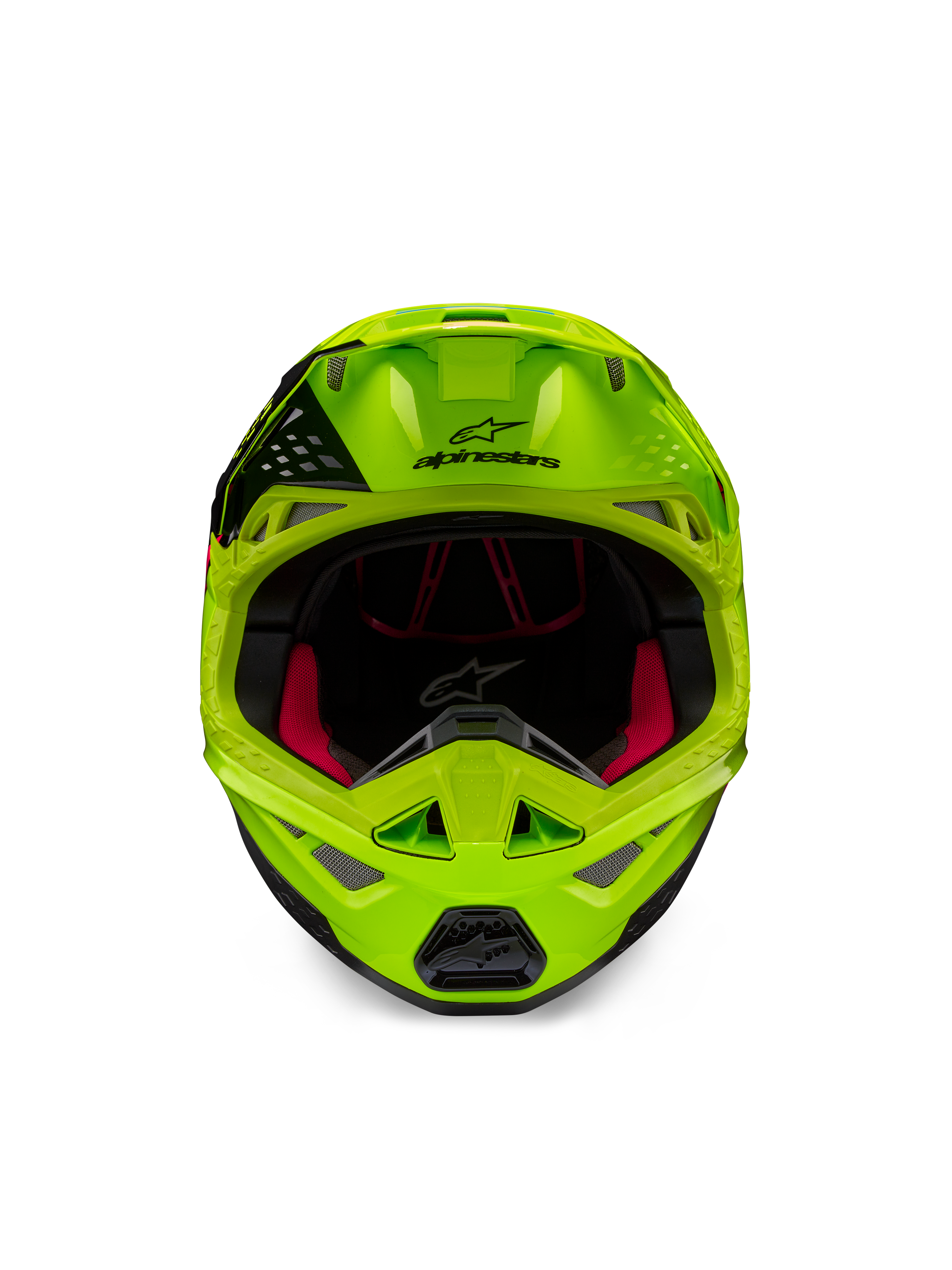Casque Supertech M10 Unite ECE 22.06