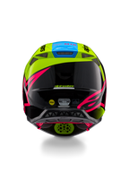 Casque Supertech M10 Unite ECE 22.06