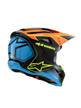 Casque SM3 Fray ECE06 Jeunes