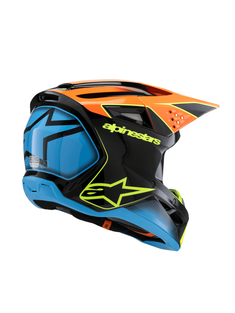 SM3 Jeune Fray Casque ECE06