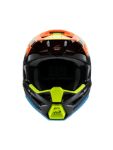 Casque SM3 Fray ECE06 Jeunes