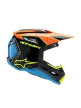 SM3 Youth Fray Helmet ECE06