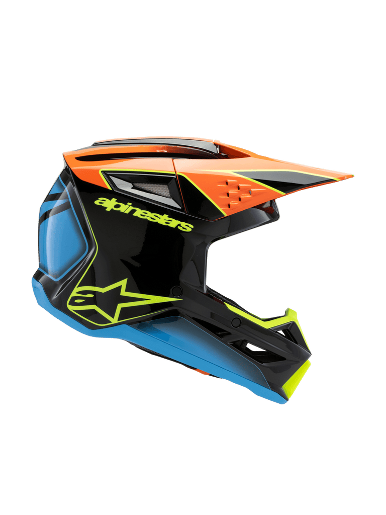 Casque SM3 Fray ECE06 Jeunes