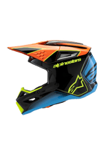 SM3 Youth Fray Helmet ECE06