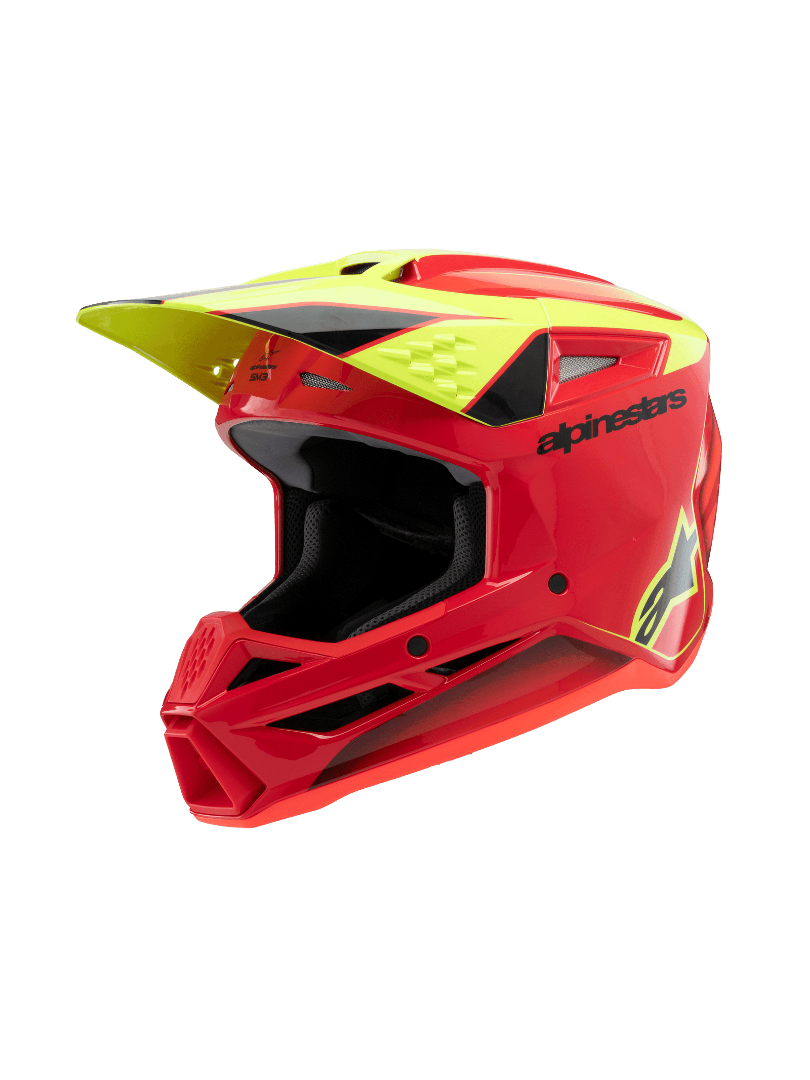 Casque SM3 Fray ECE06 Jeunes 