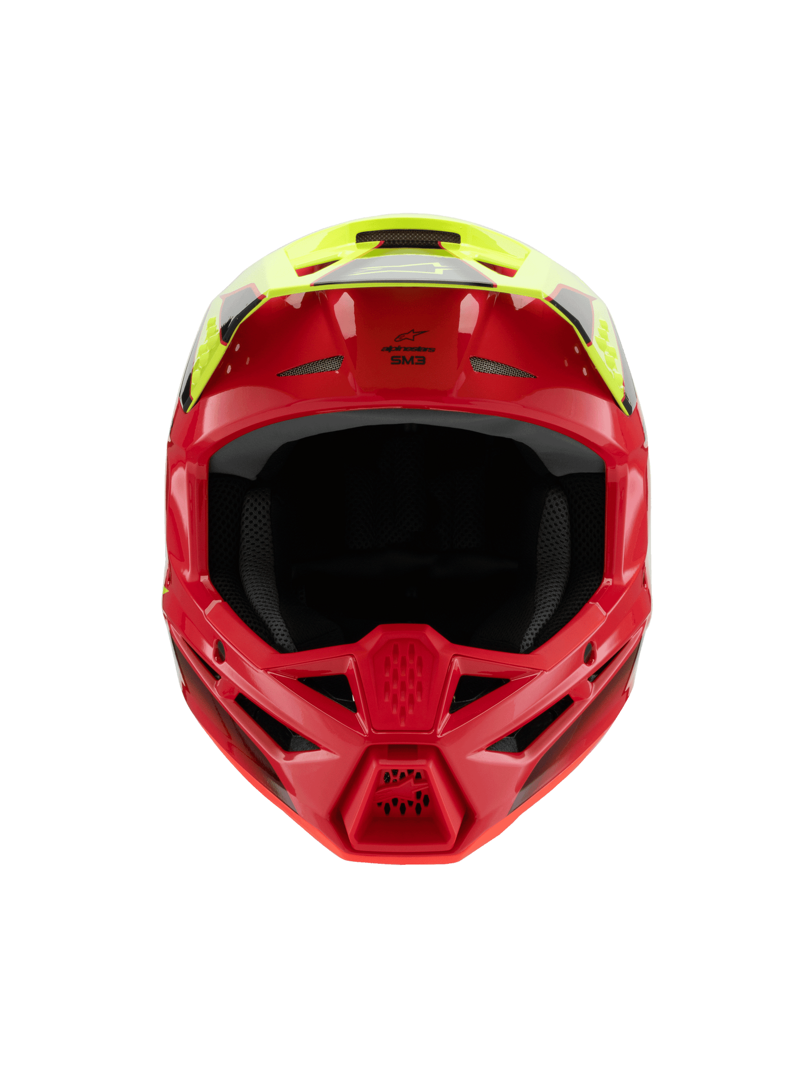 Casque SM3 Fray ECE06 Jeunes 