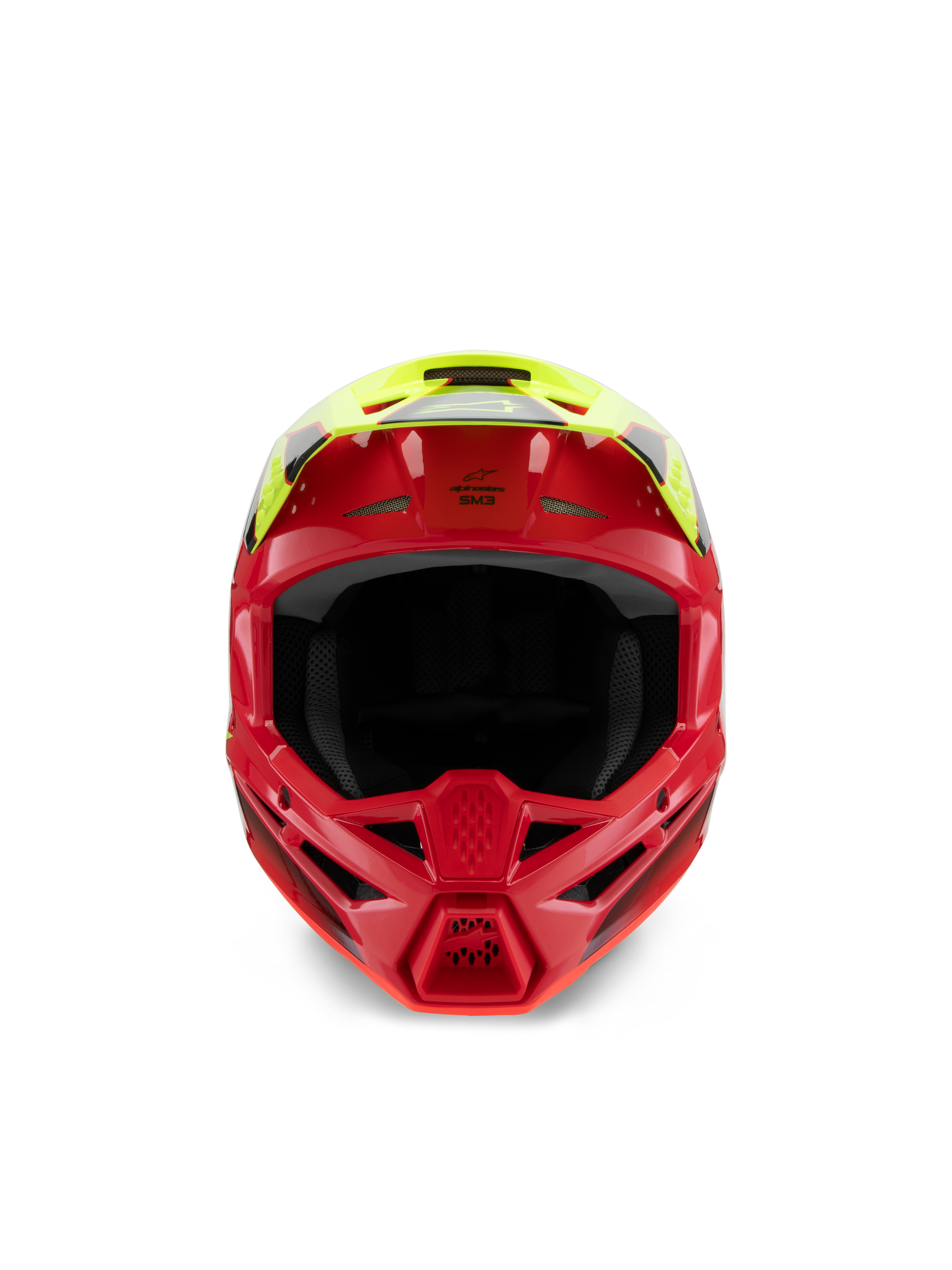 Casque SM3 Fray ECE06 Jeunes 