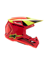 SM3 Youth Fray Helmet ECE06