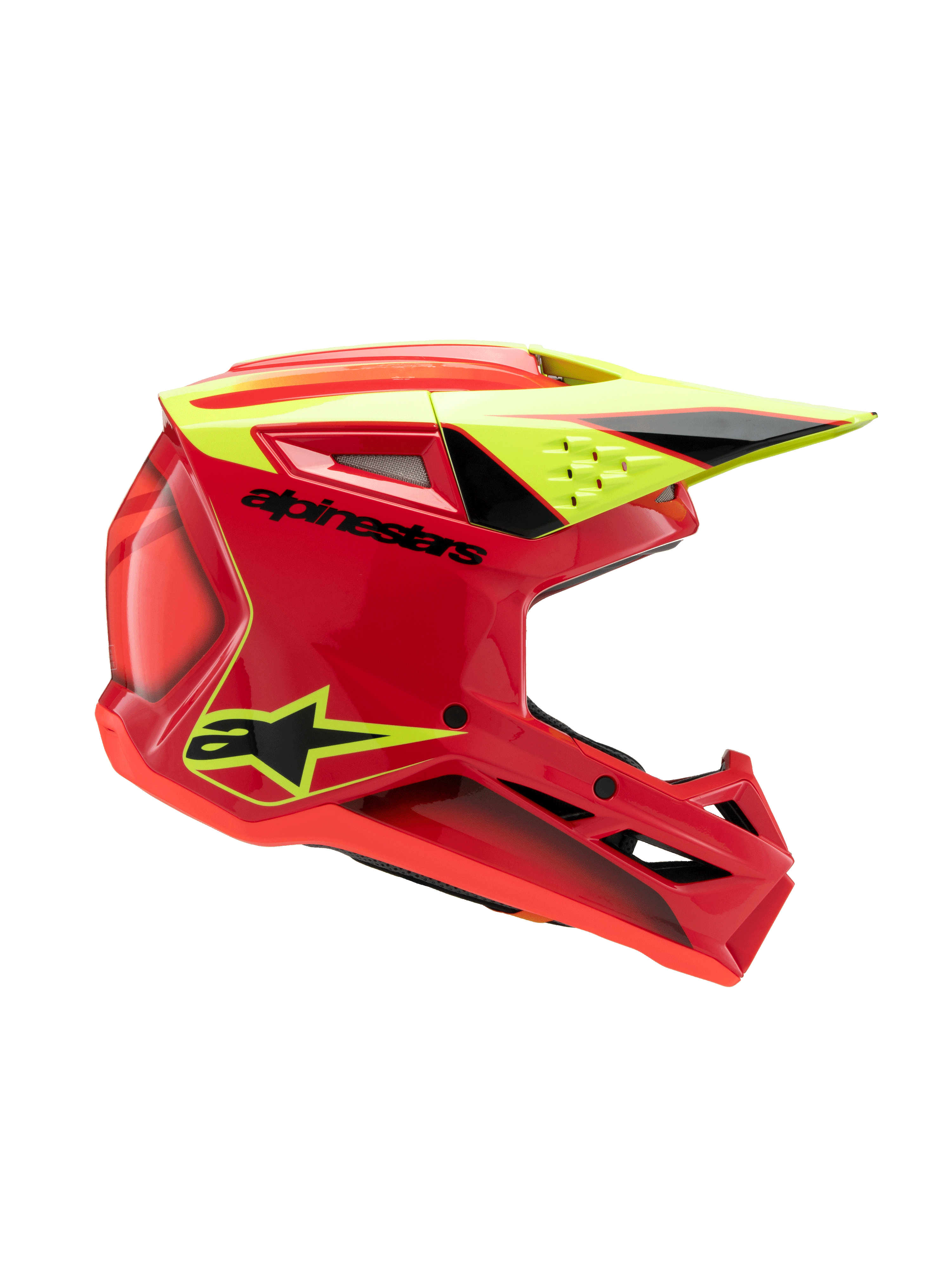 Casque SM3 Fray ECE06 Jeunes 