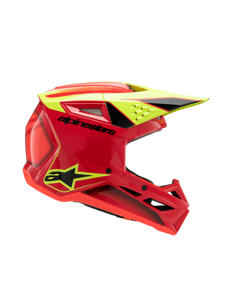 SM3 Youth Fray Helmet ECE06