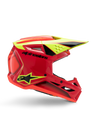 SM3 Youth Fray Helmet ECE06