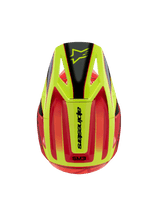 SM3 Youth Fray Helmet ECE06