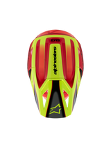 Casque SM3 Fray ECE06 Jeunes 