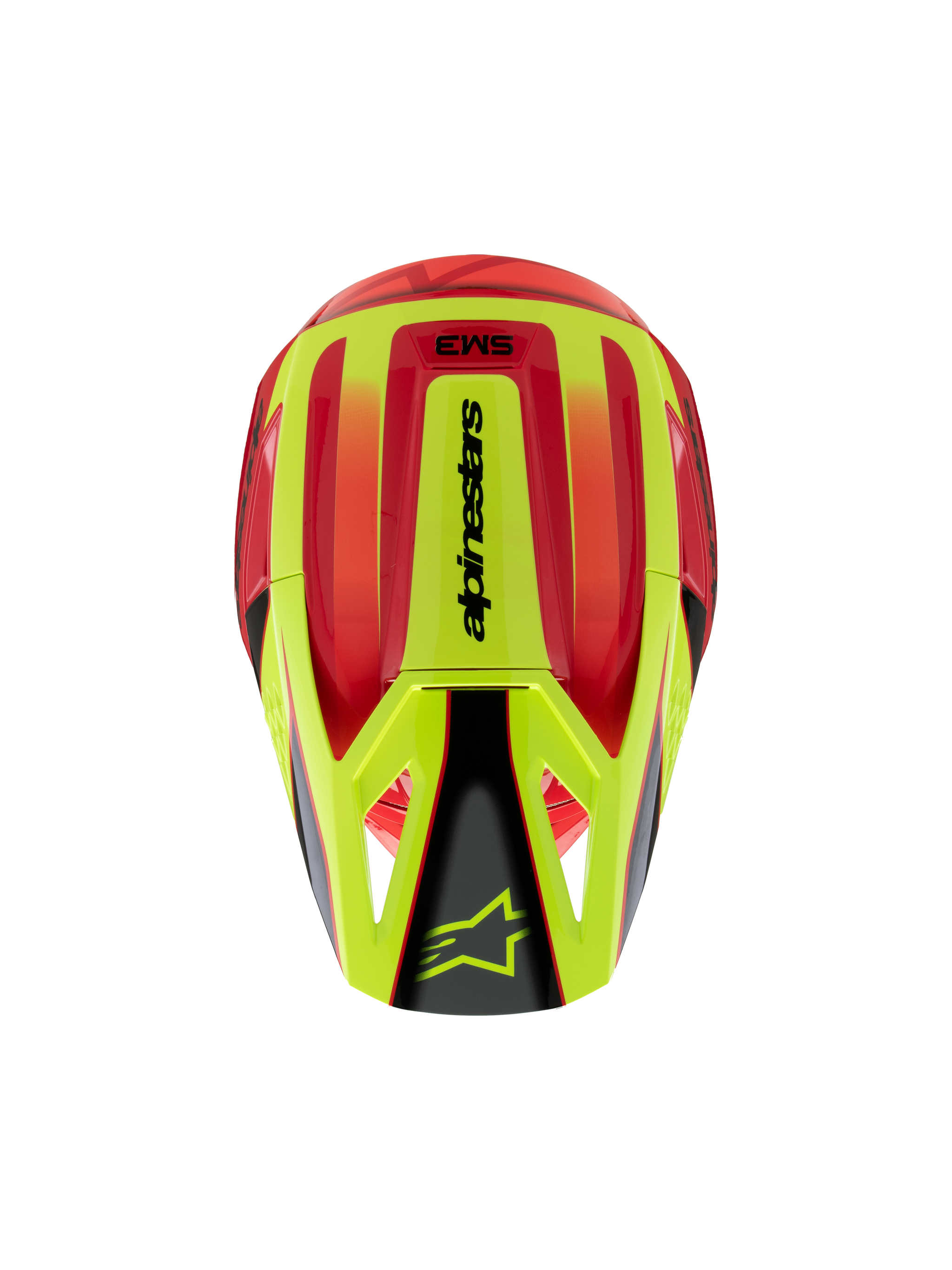 Casque SM3 Fray ECE06 Jeunes 