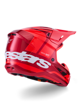 S-M7 Core Helmet ECE06