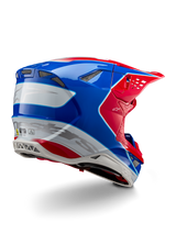 Casque Supertech M10 Aeon ECE