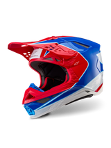 Casque Supertech M10 Aeon ECE