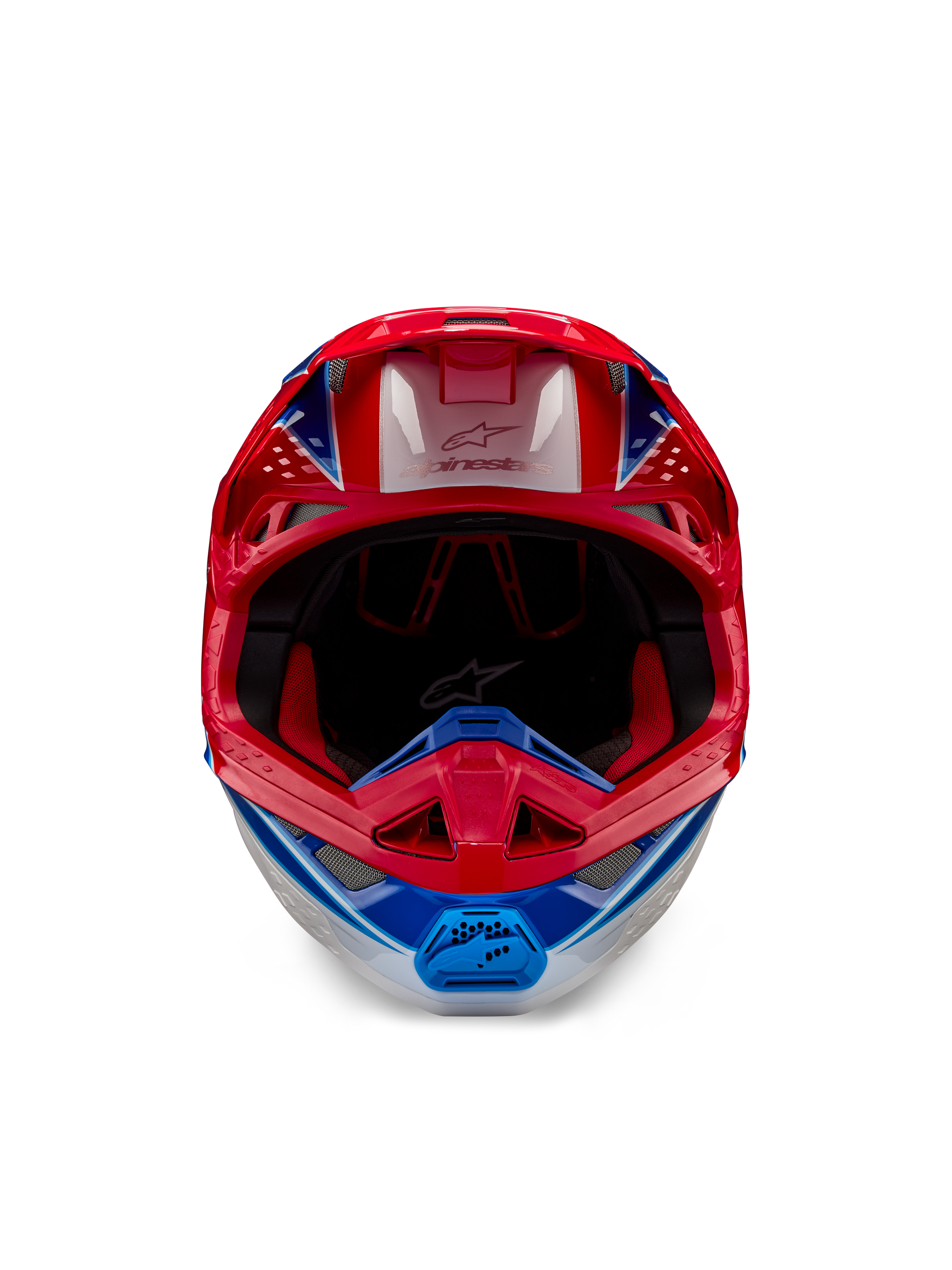Casque Supertech M10 Aeon ECE