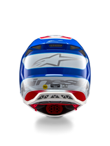 Casque Supertech M10 Aeon ECE