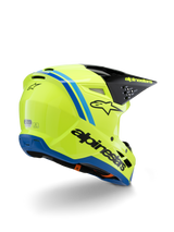 Casque Radium SM3 ECE06 Jeunes 