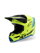 Casque Radium SM3 ECE06 Jeunes 
