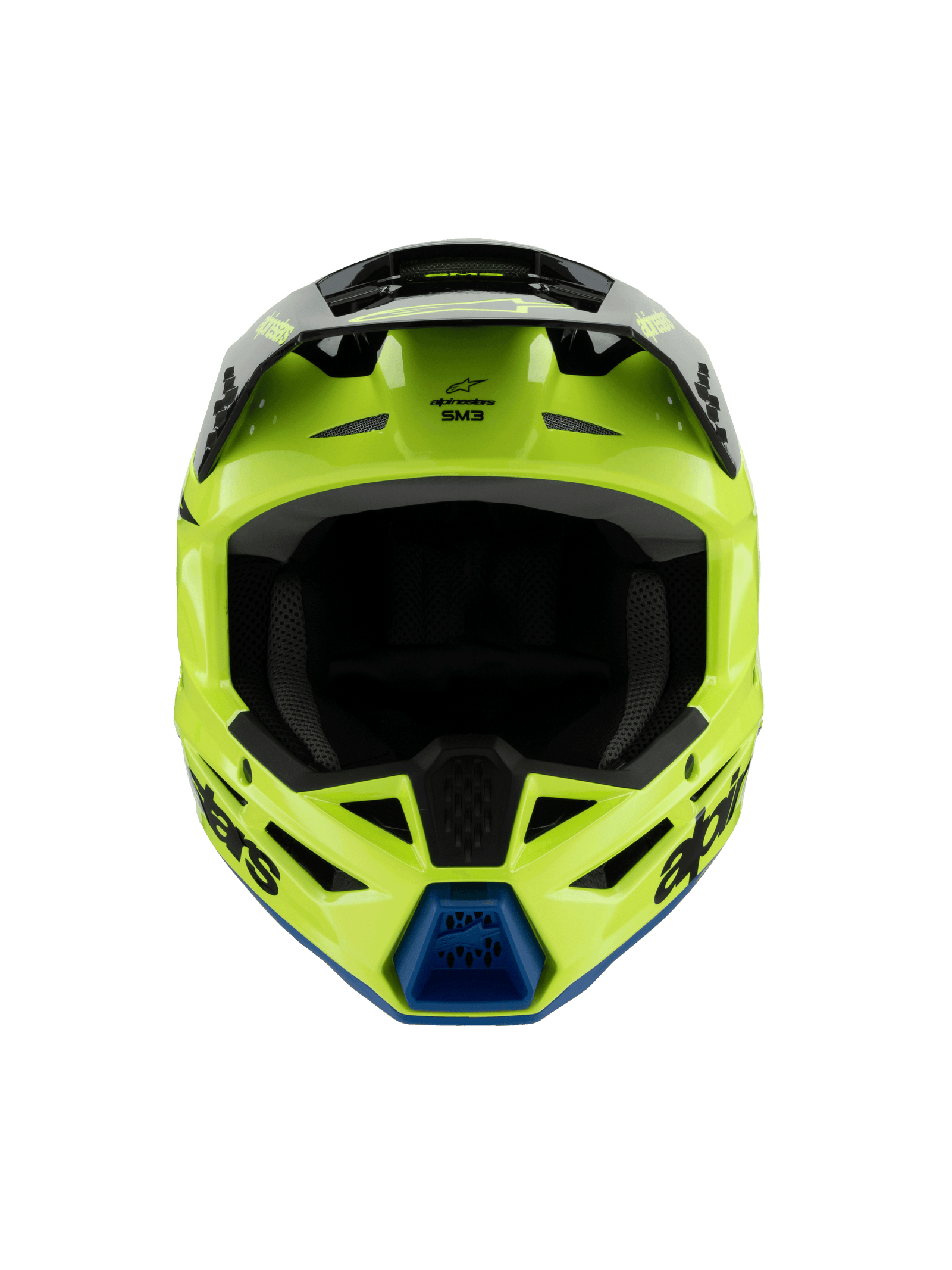 Casque Radium SM3 ECE06 Jeunes 