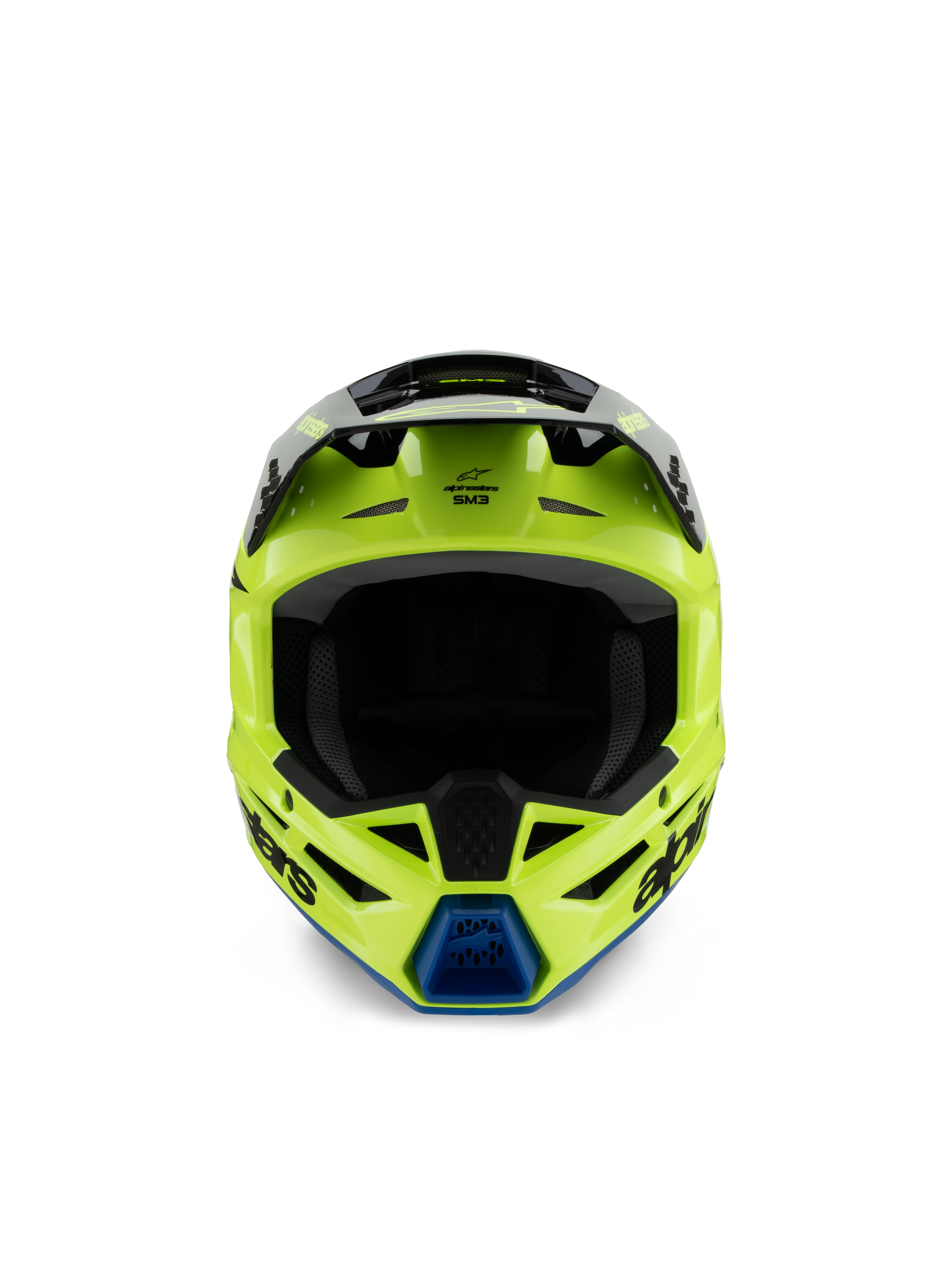 Casque Radium SM3 ECE06 Jeunes 