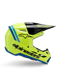 Casque S-M3 Radium Junior ECE 22.06