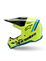 Casque Radium SM3 ECE06 Jeunes 