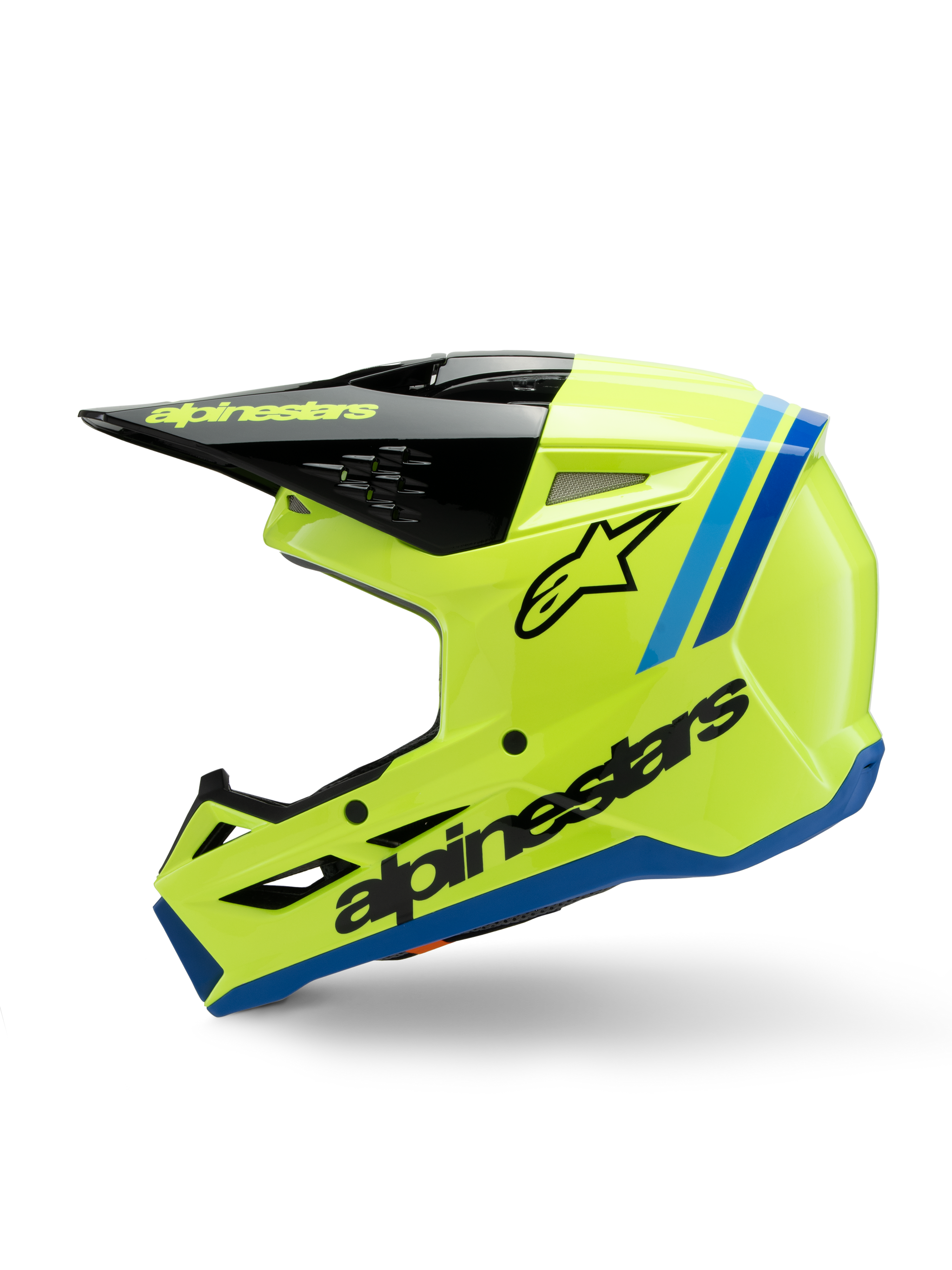 Casque Radium SM3 ECE06 Jeunes 