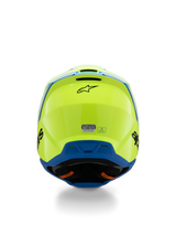 Casque Radium SM3 ECE06 Jeunes 