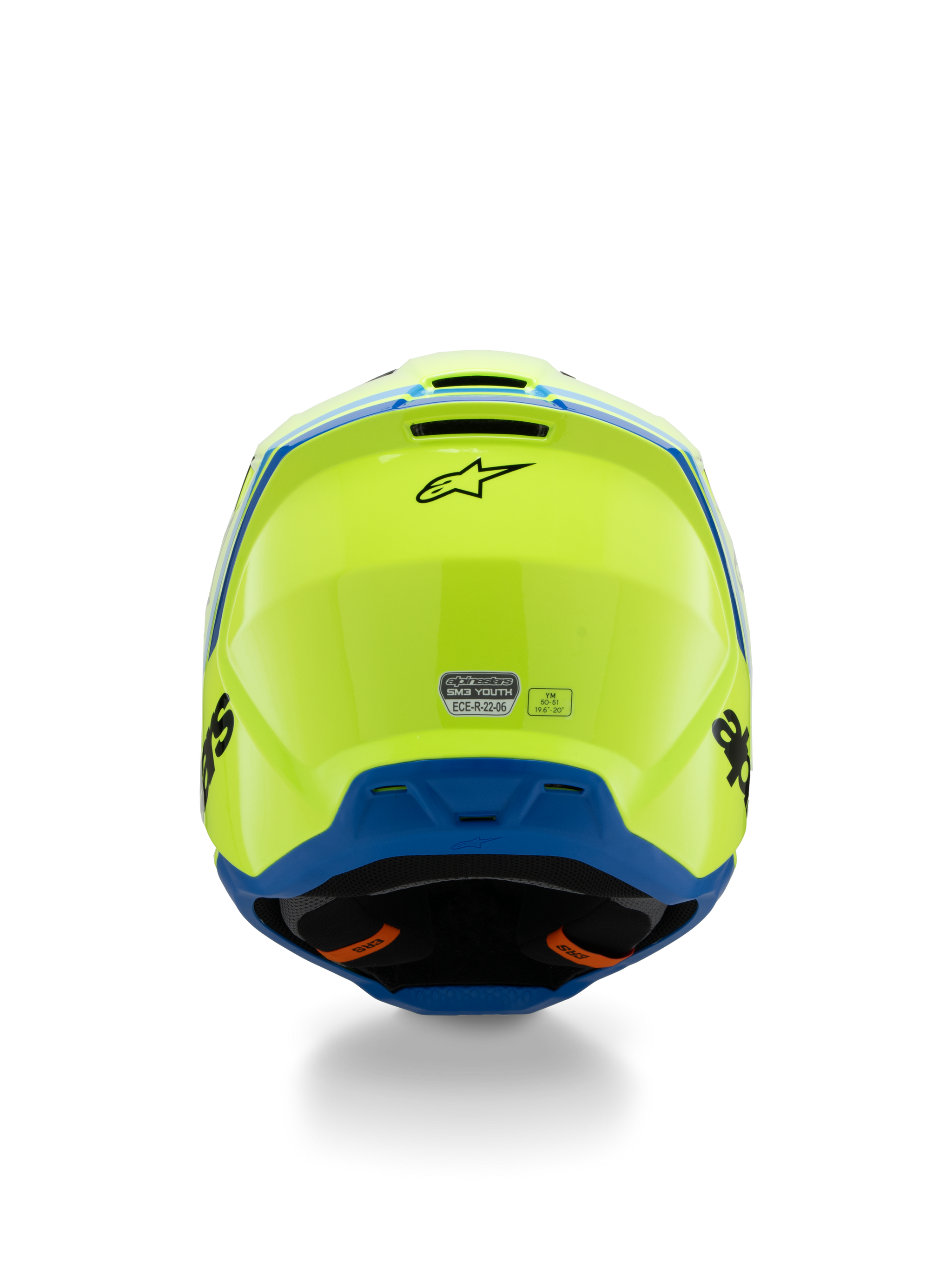 Casque Radium SM3 ECE06 Jeunes 