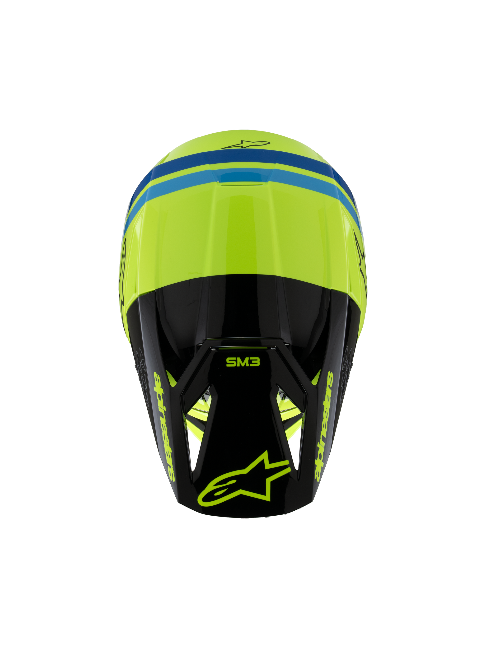 Casque Radium SM3 ECE06 Jeunes 
