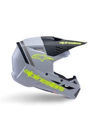 Casque S-M3 Radium Junior ECE 22.06
