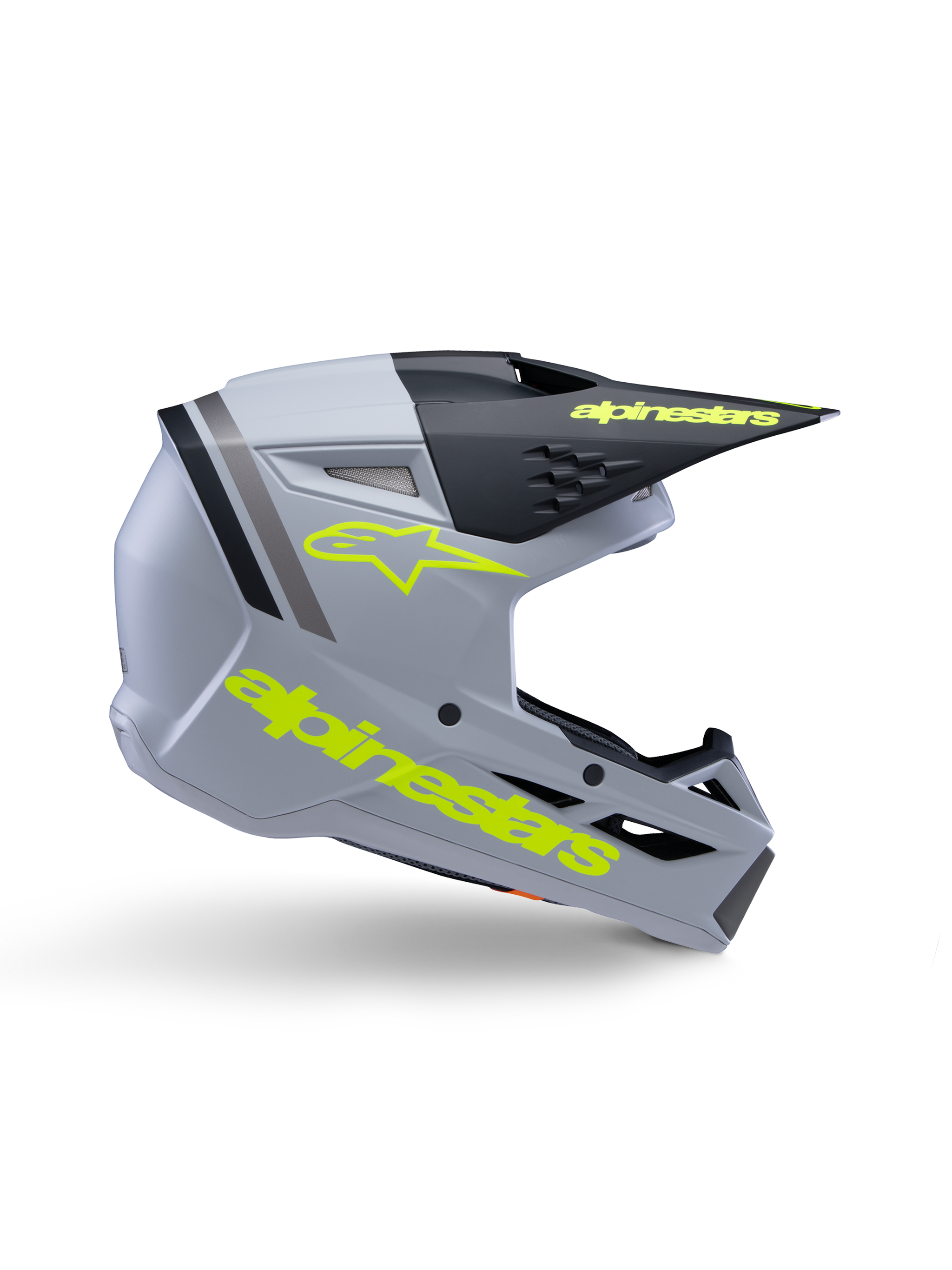 SM3 Youth Radium Helmet ECE06