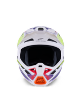 S-M7 Fuse Helmet ECE06