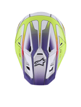 S-M7 Fuse Helmet ECE06