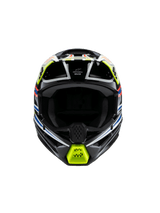 Casque SM3 Wurx Jeunes ECE06