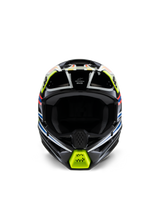 SM3 Youth Wurx Helmet ECE06
