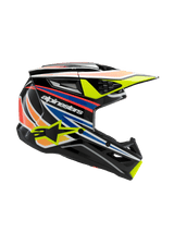 Casque SM3 Wurx Jeunes ECE06