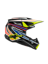 Casque SM3 Wurx Jeunes ECE06