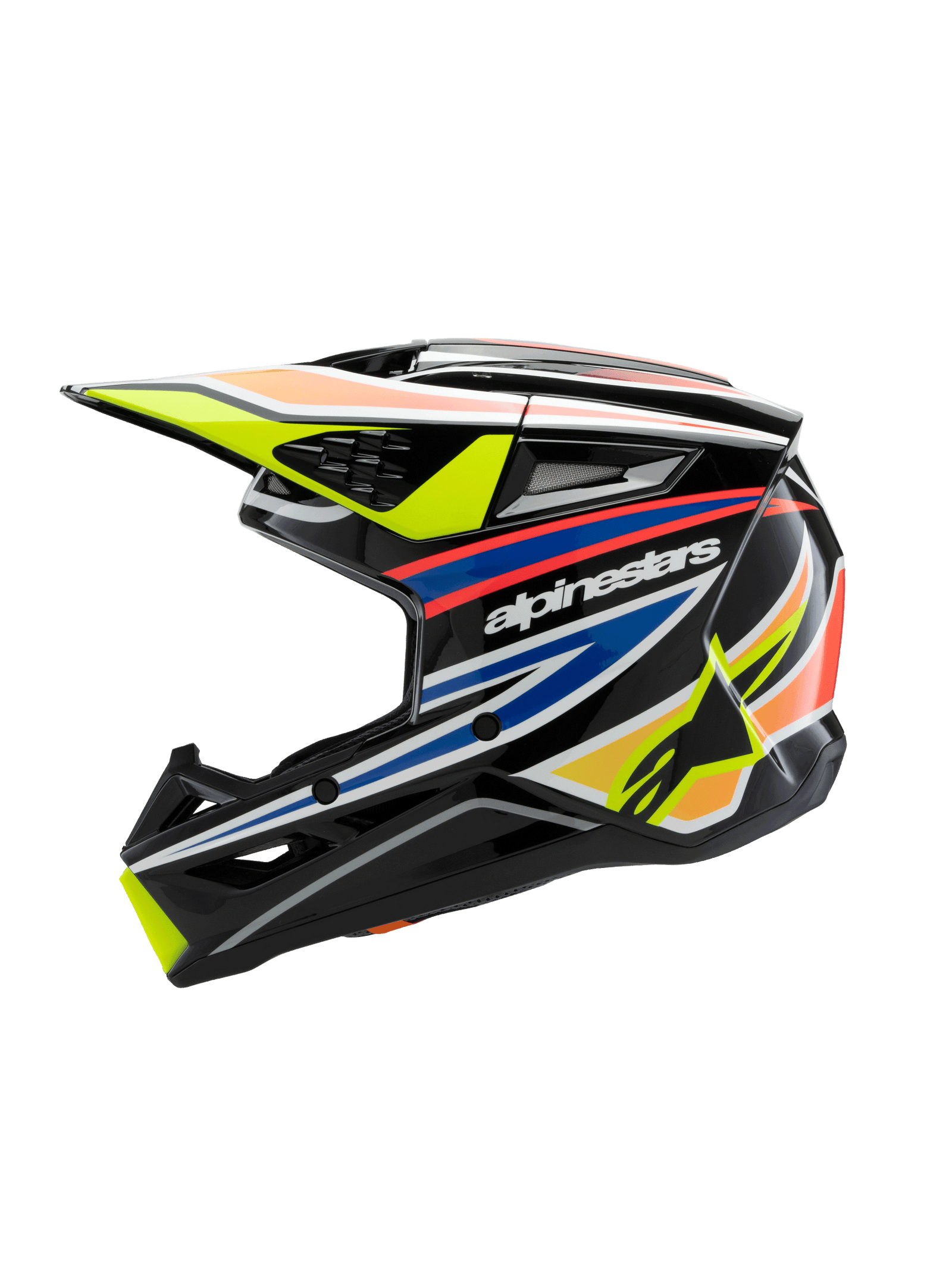 Casque SM3 Wurx Jeunes ECE06