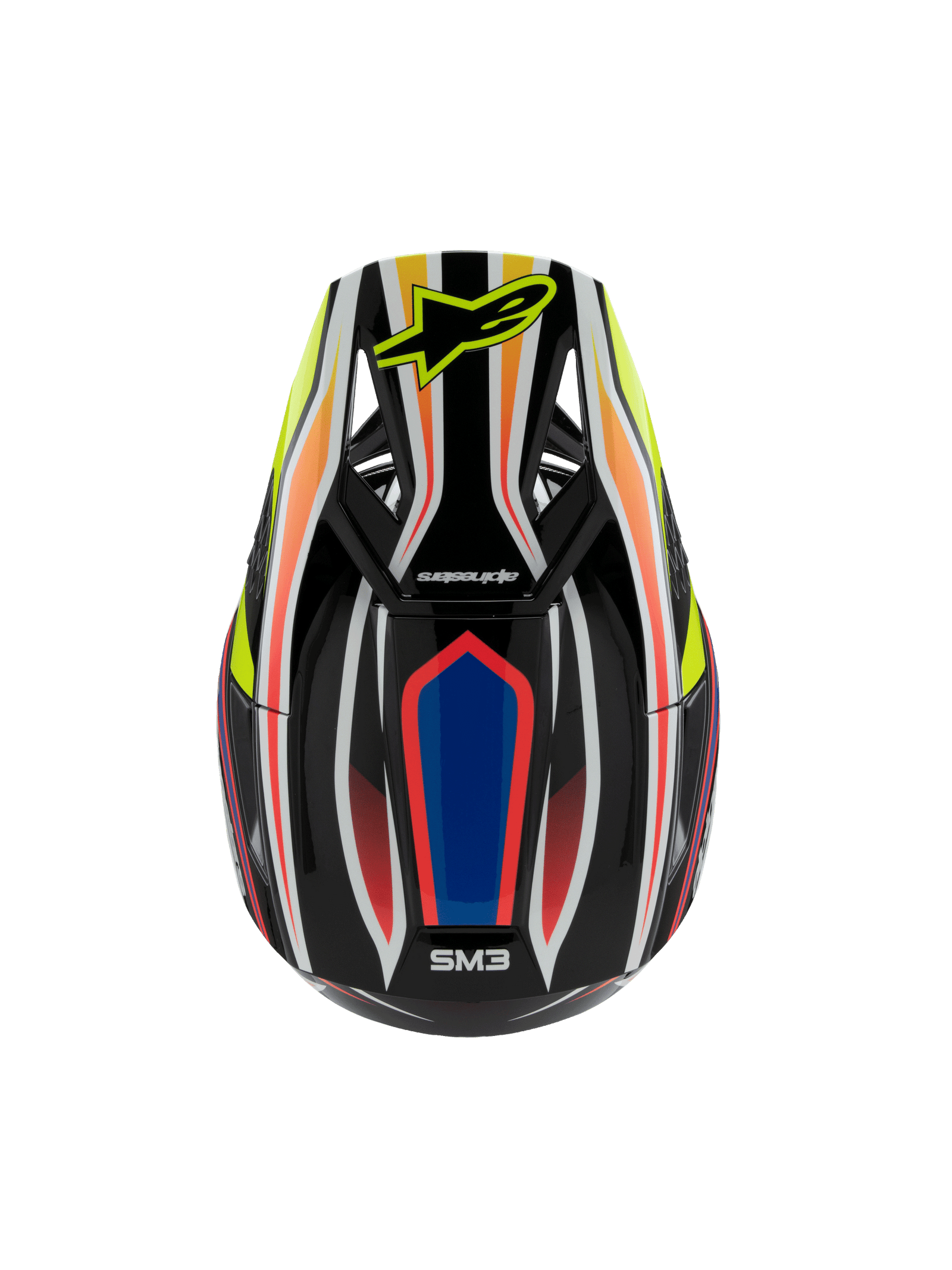 Casque SM3 Wurx Jeunes ECE06