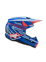 Casque SM3 Wurx Jeunes ECE06