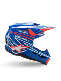 Casque S-M3 Wurx Junior ECE 22.06