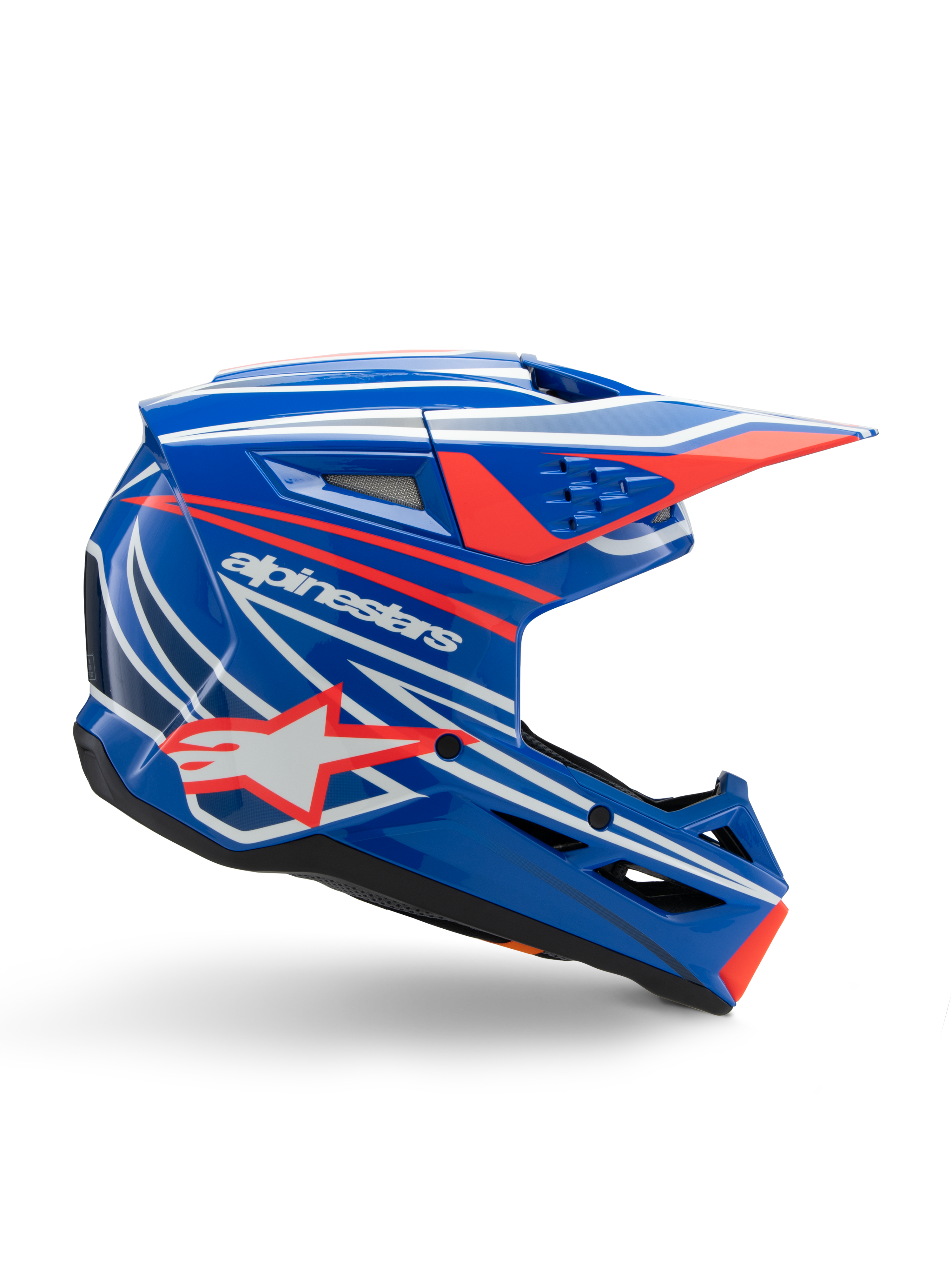SM3 Youth Wurx Helmet ECE06