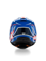 SM3 Youth Wurx Helmet ECE06